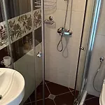 アパート Stamopolulux директен изглед към морето