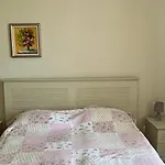 アパート Stamopolulux директен изглед към морето