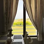 Stamopolulux директен изглед към морето * プリモルスコ