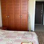Stamopolulux директен изглед към морето アパート *