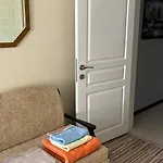 Stamopolulux директен изглед към морето プリモルスコ