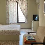 Stamopolulux директен изглед към морето * プリモルスコ