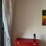 アパート Stamopolulux директен изглед към морето