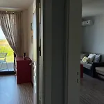 Stamopolulux директен изглед към морето * プリモルスコ