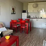 Stamopolulux директен изглед към морето アパート *