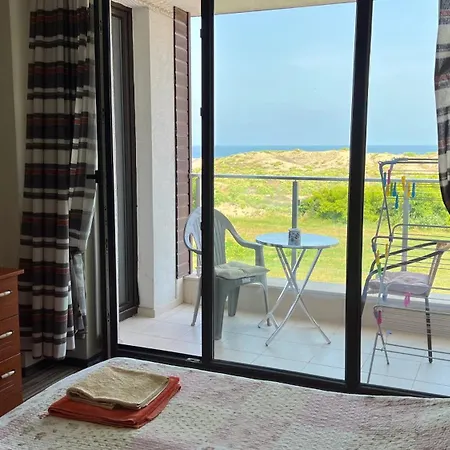 Stamopolulux директен изглед към морето Daire *