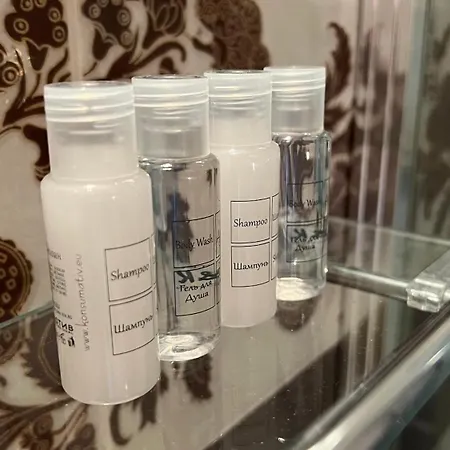 Stamopolulux директен изглед към морето Daire *