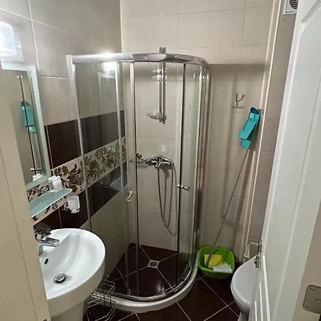 Stamopolulux директен изглед към морето Daire *