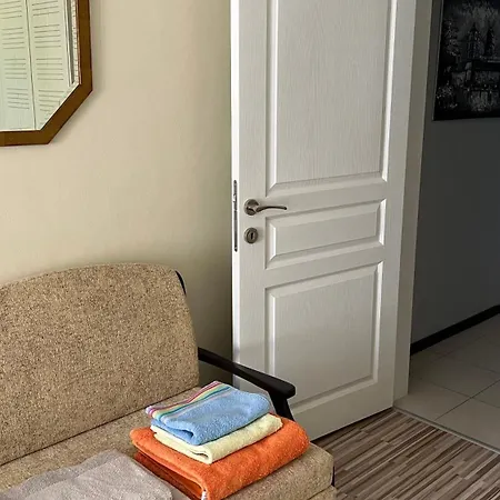 Stamopolulux директен изглед към морето Primorsko