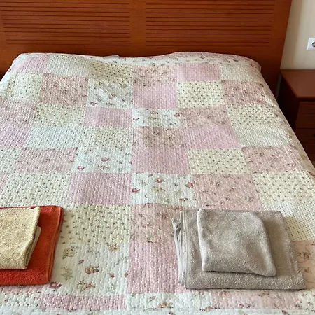 Stamopolulux директен изглед към морето