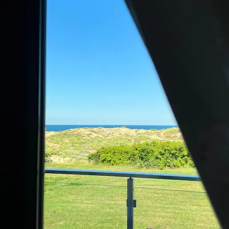 Appartement Stamopolulux директен изглед към морето *