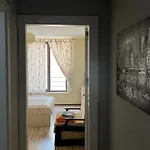 Appartamento Stamopolulux директен изглед към морето