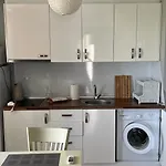 Appartamento Stamopolulux директен изглед към морето