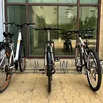 Stamopolulux директен изглед към морето Appartamento Primorsko