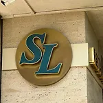Stamopolulux директен изглед към морето Appartamento Primorsko