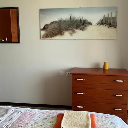 Stamopolulux директен изглед към морето Primorsko