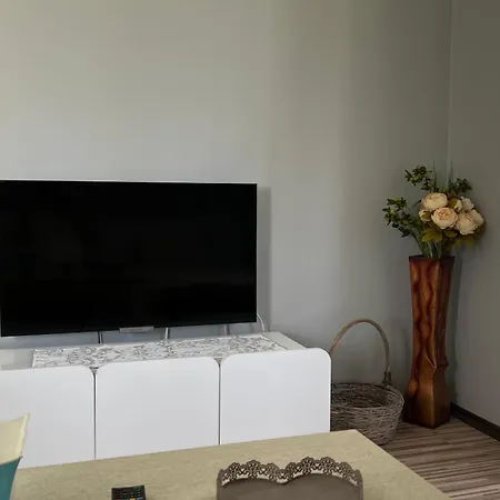 Apartment Stamopolulux директен изглед към морето