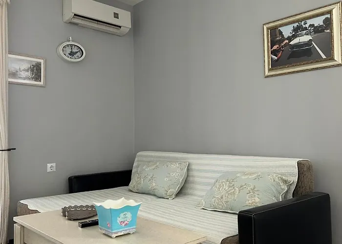 Stamopolulux директен изглед към морето Primorsko