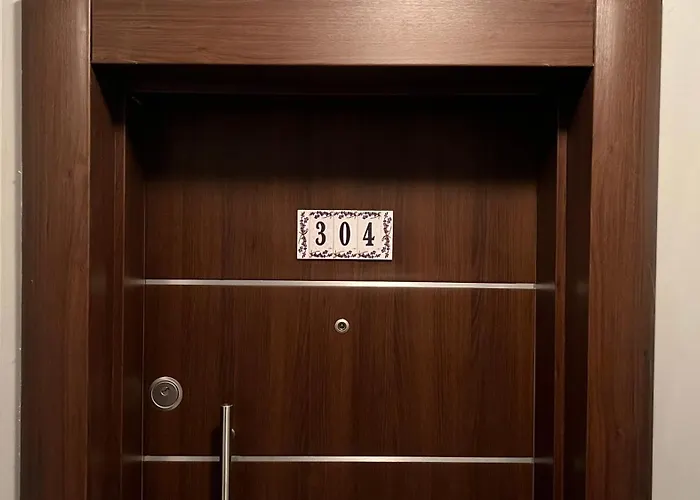 Stamopolulux директен изглед към морето *