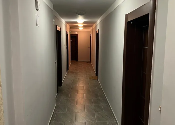 Apartment Stamopolulux директен изглед към морето *