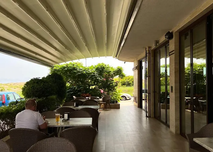 Stamopolulux директен изглед към морето Primorsko